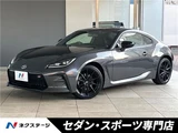 2025 Toyota GR86 RZ Sedan for sale, Japanese used car export - photo 4 of 30 | GULJI TRADERS