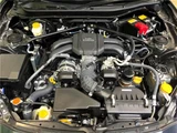 2025 Toyota GR86 RZ Sedan for sale, Japanese used car export - photo 11 of 30 | GULJI TRADERS