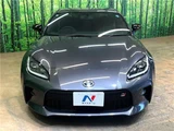 2025 Toyota GR86 RZ Sedan for sale, Japanese used car export - photo 13 of 30 | GULJI TRADERS
