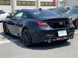 2025 Toyota GR86 RZ Black Coupe for sale, Japanese used car export - photo 23 of 24 | GULJI TRADERS
