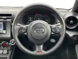 2025 Toyota GR86 SZ White Coupe for sale, Japanese used car export - photo 11 of 24 | GULJI TRADERS