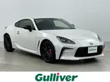 2025 Toyota GR86 RZ White Coupe for sale, Japanese used car export - photo 1 of 23 | GULJI TRADERS