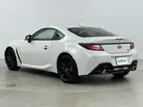 2025 Toyota GR86 RZ White Coupe for sale, Japanese used car export - photo 2 of 23 | GULJI TRADERS