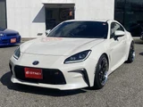 2025 Toyota GR86 RZ Sedan for sale, Japanese used car export - photo 1 of 10 | GULJI TRADERS