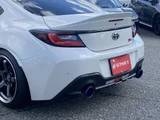 2025 Toyota GR86 RZ Sedan for sale, Japanese used car export - photo 10 of 10 | GULJI TRADERS