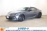 2025 Toyota GR86 RZ Gray Coupe for sale, Japanese used car export - photo 1 of 30 | GULJI TRADERS