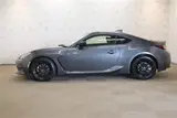 2025 Toyota GR86 RZ Gray Coupe for sale, Japanese used car export - photo 20 of 30 | GULJI TRADERS