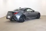 2025 Toyota GR86 RZ Gray Coupe for sale, Japanese used car export - photo 23 of 30 | GULJI TRADERS