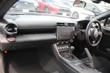 2025 Toyota GR86 2.4 RC White Coupe for sale, Japanese used car export - photo 7 of 30 | GULJI TRADERS