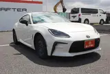 2025 Toyota GR86 2.4 RC White Coupe for sale, Japanese used car export - photo 8 of 30 | GULJI TRADERS