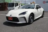 2025 Toyota GR86 2.4 RC White Coupe for sale, Japanese used car export - photo 10 of 30 | GULJI TRADERS