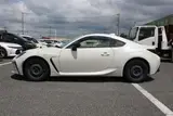 2025 Toyota GR86 2.4 RC White Coupe for sale, Japanese used car export - photo 11 of 30 | GULJI TRADERS