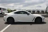2025 Toyota GR86 2.4 RC White Coupe for sale, Japanese used car export - photo 15 of 30 | GULJI TRADERS