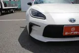 2025 Toyota GR86 2.4 RC White Coupe for sale, Japanese used car export - photo 22 of 30 | GULJI TRADERS