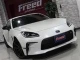 2025 Toyota GR86 2.4 RZ White Coupe for sale, Japanese used car export - photo 3 of 30 | GULJI TRADERS