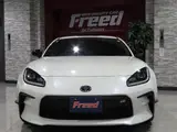 2025 Toyota GR86 2.4 RZ White Coupe for sale, Japanese used car export - photo 4 of 30 | GULJI TRADERS