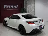 2025 Toyota GR86 2.4 RZ White Coupe for sale, Japanese used car export - photo 6 of 30 | GULJI TRADERS