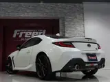 2025 Toyota GR86 2.4 RZ White Coupe for sale, Japanese used car export - photo 7 of 30 | GULJI TRADERS