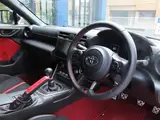 2025 Toyota GR86 2.4 RZ White Coupe for sale, Japanese used car export - photo 9 of 30 | GULJI TRADERS