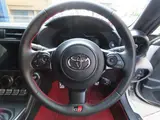 2025 Toyota GR86 2.4 RZ White Coupe for sale, Japanese used car export - photo 11 of 30 | GULJI TRADERS