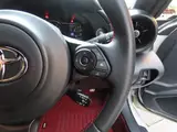 2025 Toyota GR86 2.4 RZ White Coupe for sale, Japanese used car export - photo 19 of 30 | GULJI TRADERS
