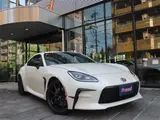 2025 Toyota GR86 2.4 RZ White Coupe for sale, Japanese used car export - photo 30 of 30 | GULJI TRADERS