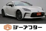 2025 Toyota GR86 2.4 RC White Coupe for sale, Japanese used car export - photo 1 of 30 | GULJI TRADERS