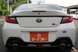2025 Toyota GR86 2.4 RC White Coupe for sale, Japanese used car export - photo 9 of 30 | GULJI TRADERS