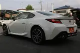 2025 Toyota GR86 2.4 RC White Coupe for sale, Japanese used car export - photo 22 of 30 | GULJI TRADERS