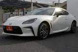 2025 Toyota GR86 2.4 RC White Coupe for sale, Japanese used car export - photo 23 of 30 | GULJI TRADERS