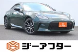 2025 Toyota GR86 2.4 SZ Sedan for sale, Japanese used car export - photo 1 of 30 | GULJI TRADERS