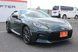 2025 Toyota GR86 2.4 SZ Sedan for sale, Japanese used car export - photo 7 of 30 | GULJI TRADERS
