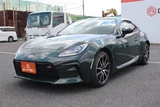 2025 Toyota GR86 2.4 SZ Sedan for sale, Japanese used car export - photo 9 of 30 | GULJI TRADERS