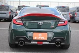 2025 Toyota GR86 2.4 SZ Sedan for sale, Japanese used car export - photo 12 of 30 | GULJI TRADERS