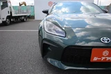 2025 Toyota GR86 2.4 SZ Sedan for sale, Japanese used car export - photo 21 of 30 | GULJI TRADERS