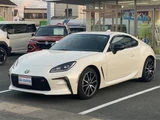 2025 Toyota GR86 2.4 SZ Sedan for sale, Japanese used car export - photo 1 of 28 | GULJI TRADERS