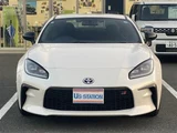 2025 Toyota GR86 2.4 SZ Sedan for sale, Japanese used car export - photo 2 of 28 | GULJI TRADERS