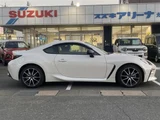 2025 Toyota GR86 2.4 SZ Sedan for sale, Japanese used car export - photo 4 of 28 | GULJI TRADERS