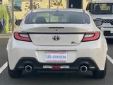 2025 Toyota GR86 2.4 SZ Sedan for sale, Japanese used car export - photo 6 of 28 | GULJI TRADERS