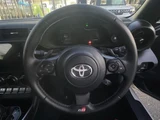 2025 Toyota GR86 2.4 SZ Sedan for sale, Japanese used car export - photo 9 of 28 | GULJI TRADERS
