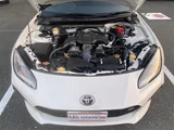 2025 Toyota GR86 2.4 SZ Sedan for sale, Japanese used car export - photo 26 of 28 | GULJI TRADERS
