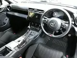 2025 Toyota GR86 SZ 2WD Black Coupe for sale, Japanese used car export - photo 3 of 24 | GULJI TRADERS