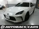2025 Toyota GR86 RZ 2WD Pearl Coupe for sale, Japanese used car export - photo 1 of 24 | GULJI TRADERS