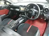 2025 Toyota GR86 RZ 2WD Pearl Coupe for sale, Japanese used car export - photo 3 of 24 | GULJI TRADERS