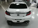 2025 Toyota GR86 RZ 2WD Pearl Coupe for sale, Japanese used car export - photo 5 of 24 | GULJI TRADERS