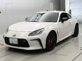 2025 Toyota GR86 RZ Pearl Coupe for sale, Japanese used car export - photo 1 of 12 | GULJI TRADERS