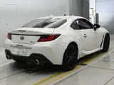 2025 Toyota GR86 RZ Pearl Coupe for sale, Japanese used car export - photo 2 of 12 | GULJI TRADERS