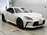 2025 Toyota GR86 RZ Pearl Coupe for sale, Japanese used car export - photo 5 of 12 | GULJI TRADERS