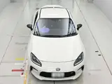 2025 Toyota GR86 RZ Pearl Coupe for sale, Japanese used car export - photo 7 of 12 | GULJI TRADERS