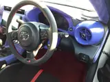 2025 Toyota GR86 RZ Pearl Coupe for sale, Japanese used car export - photo 9 of 12 | GULJI TRADERS